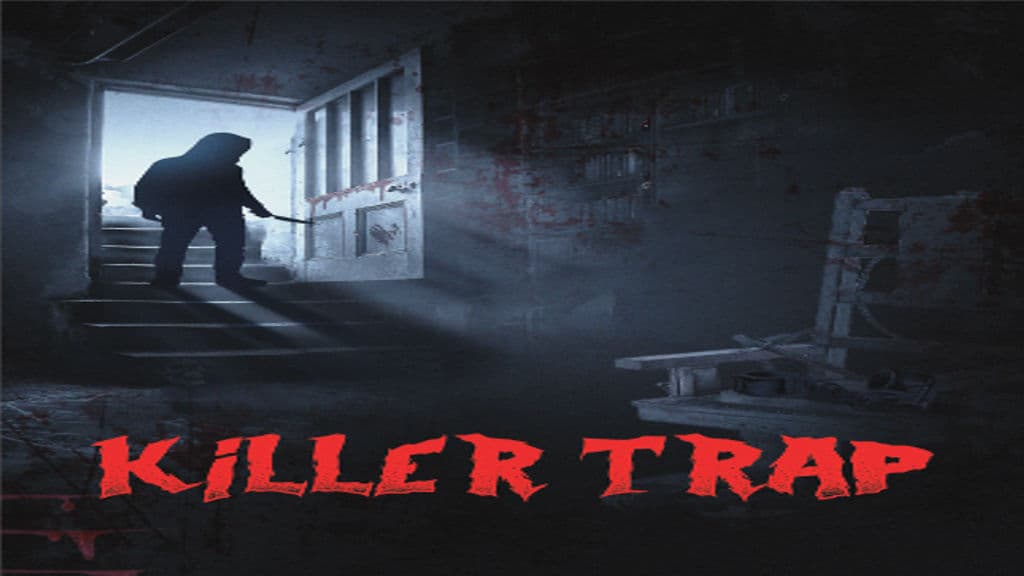 Killer Trap Escape Room